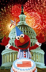 Capitol-elmo