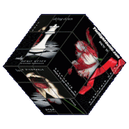 Twilight-books-cube