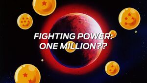 Fighting Power - One Million