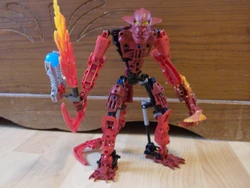 Blazestorm