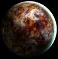 Coruscant