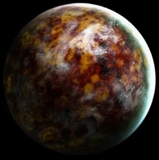 Coruscant