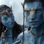 Jake and Neytiri