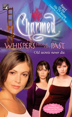 WhispersFromThePastCover