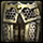 Gold Chausses