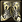 Gold Brogans
