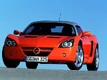 Opel speedster