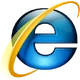 IE Logo
