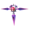 Mystic Flyer B