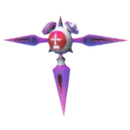 Mystic Flyer B