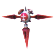 Mystic Flyer R