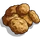 Oatmeal Cookies-icon
