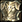 Gold Breastplate