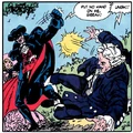 Raven Legacy 02