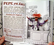 Pepestyle