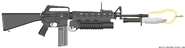 PMG Classic M16A1