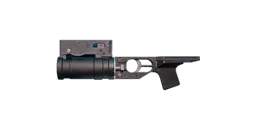 MW Attachment GP25