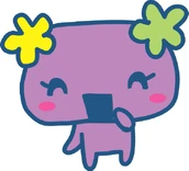 Violetchi