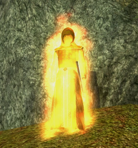 Apprentice quality visual
