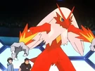 P07 Blaziken de Rafe