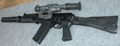 Ak-9 2