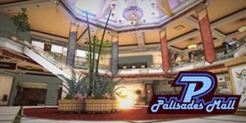 Palisades Mall 1