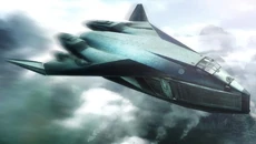 Valkyrie Shuttle