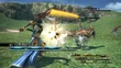 Fang poisoned
