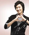 Lee minho