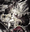 Dissidia Amano CoD