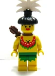 6278 Female Islander