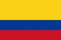 Flag of Colombia