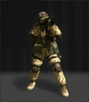 USMC Special Forces