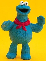 Applause1992CookieScarfBendable