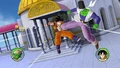 Goku VS Pikkon RB2