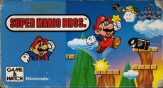SMB G&W