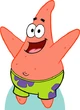 Patrick Star