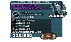 Patriot Vladof Enhancement Mod.png
