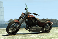 Nightblade IV