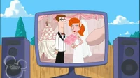 LindaLawrenceWedding