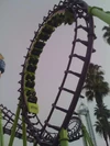 Boomerang Loop