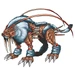 Dinotigermon b