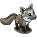 Gray Fox Kit-icon