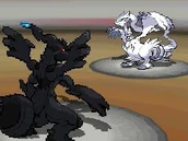 Generation V Pokémon