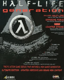 Half-Life Generation