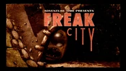 Titlecard S1E20 freakcity