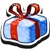 Gift icon 50