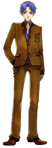 ExtraShinji