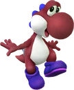 RedYoshi Brawl