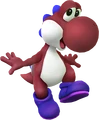 RedYoshi Brawl